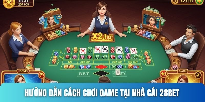 Bầu Cua Tôm Cá