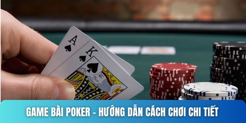 Game bài Poker