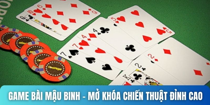 Mậu binh