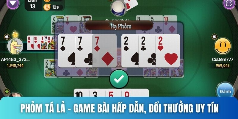 Phỏm tá lả