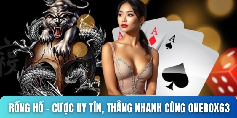 Rồng Hổ