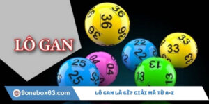 Lô gan
