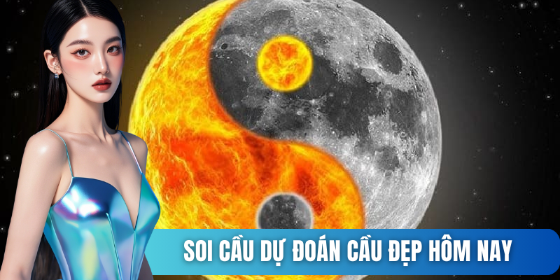 Soi cầu ngũ hành dự đoán cầu đẹp hôm nay